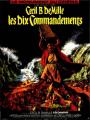 Les dix comandements